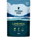 PrimaDog PrimaDog Lamb Meal Пауч за кучета с агнешко, 260 гр
