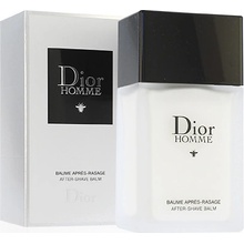 Christian Dior Homme balzam po holení 100 ml