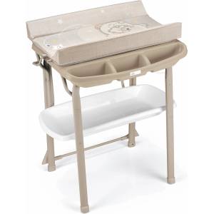 CAM Шкаф-вана Cam - Аqua Spa, Бежов (CAMAS023260B)