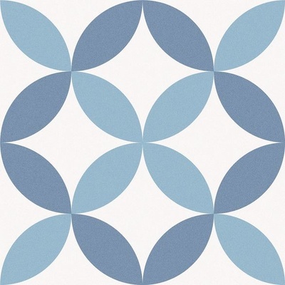EBS Barcelona 25 x 25 cm arch 1m²