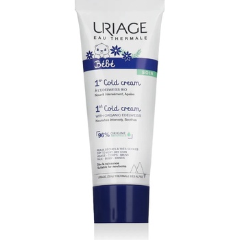 Image 1 of Uriage Bébé 1st Cold Cream 75 ml