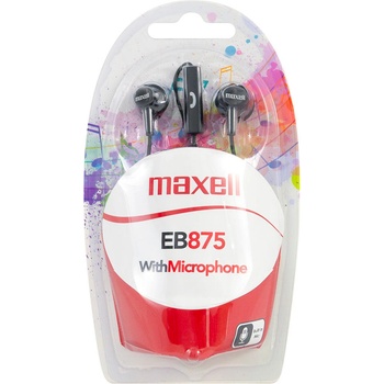 Maxell EB875