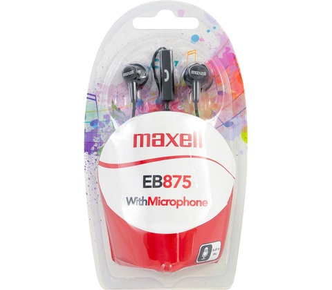 Maxell EB875