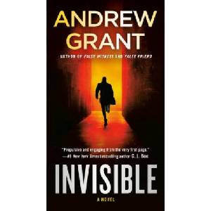 Invisible | Andrew Grant (2019)