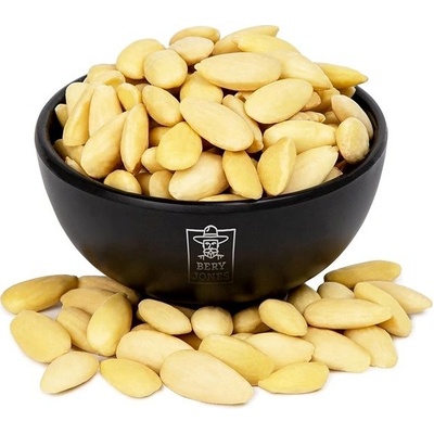 Bery Jones Mandle lúpané 250 g