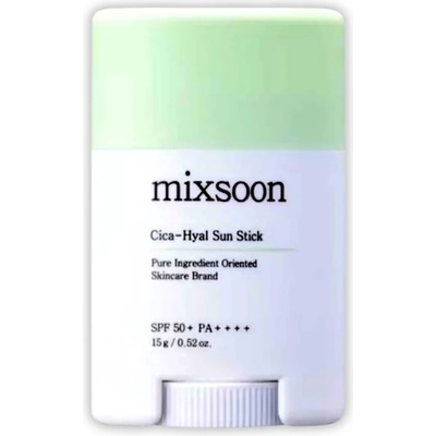 MIXSOON - Cica-Hyal Sun Stick 15g