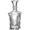 Bohemia Crystal Karafa na whisky X-Lady 0,7 l
