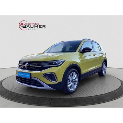 Volkswagen T-Cross 1.0 TSI DSG Life 85 kW