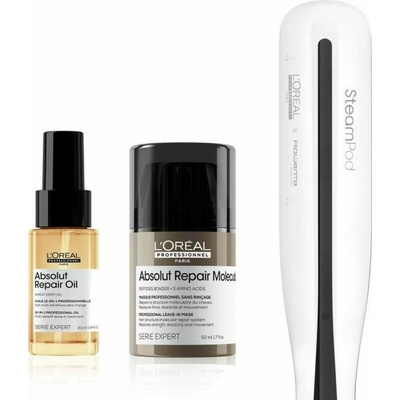 L´Oréal Professionnel Paris - SteamPod Steampod 3.0