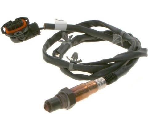 Lambda sonda BOSCH 0 258 006 957