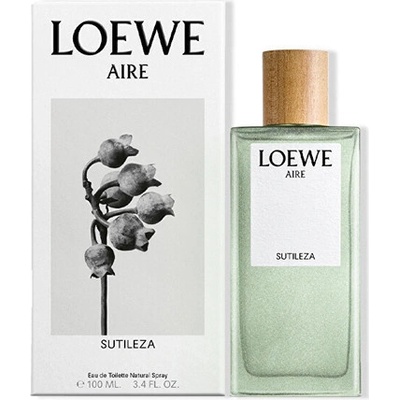 Loewe Aire Sutileza toaletní voda dámská 15 ml