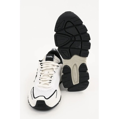 Karl Lagerfeld Маратонки Karl Lagerfeld ORION (KL65521.K10)