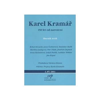 Karel Kramář