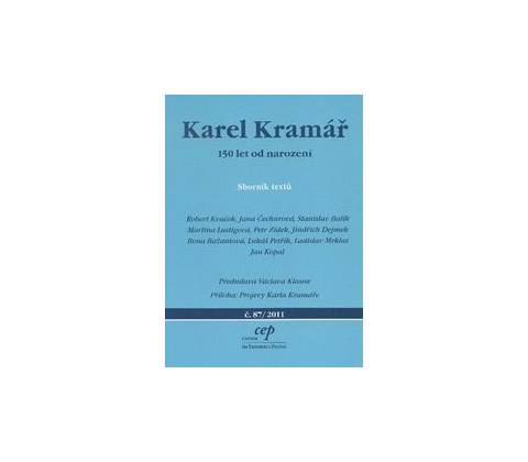 Karel Kramář