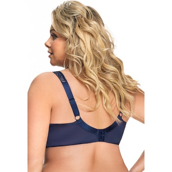 Gorsenia K441 Luissa modrá tmavě