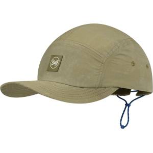 Buff Шапка с козирка Buff 5 Panel Explore Cap - Slen Fawn - размер One Size (904-0361-0511)