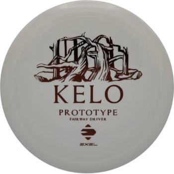 EXEL KELO white