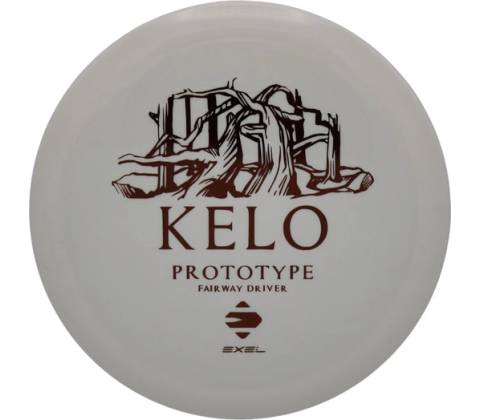 EXEL KELO white