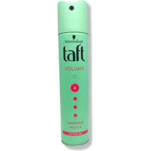 Schwarzkopf лак за коса, 250мл, Volume, Фиксация 4