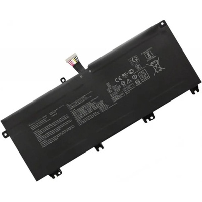 Батерия за asus rog gl503vd gl503vm gl703vd b41n1711