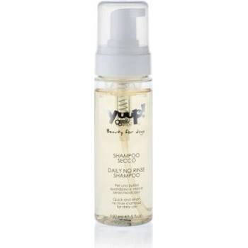 Yuup! Denní bezoplachový šampon Yuup! 150 ml