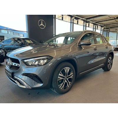 Mercedes-Benz GLA 180 100 kW