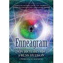 Enneagram - Kompletní průvodce devíti typy osobnosti a jejich psychologickým a spirituálním růstem - Russ Hudson