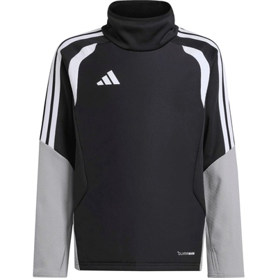 adidas Tiro 26 Competition Winterized Kids černá