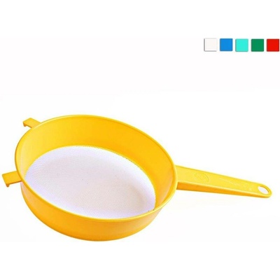 Cedník plast sítko pr. 20 cm - ORION domácí potřeby