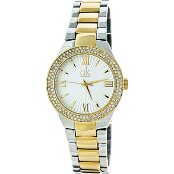 George Klein Дамски часовник George Klein - GK20702-TST (GK20702-TST)