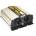 solartronics Инвертор ns 12v 1500 вата, Модифицирана синусоида (09121500ms)