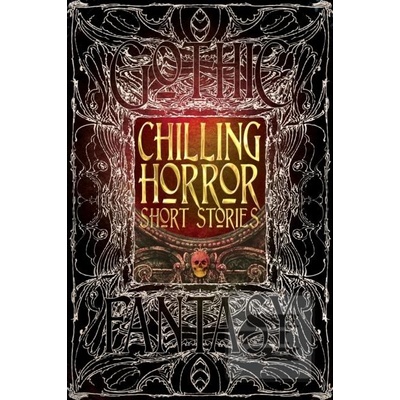 Chilling Horror Short Stories