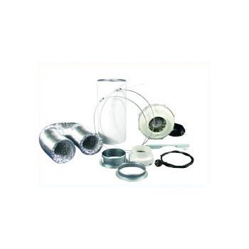 Image 1 of Prima Klima Комплект за вентилация Клима360