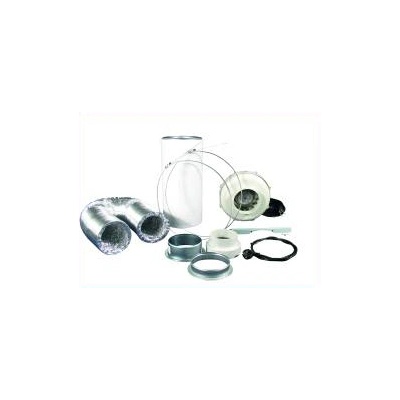 Prima Klima Комплект за вентилация Клима360