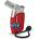 PRIMUS Запалка PRIMUS PowerLighter, червена (P733308)