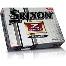 Srixon ZStar XV