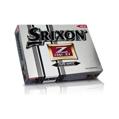 Srixon ZStar XV – Zbozi.Blesk.cz