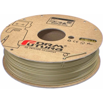 FormFutura ABS филамент FormFutura EasyFil ABS, 1.75 mm, 0.75 kg, Bronze