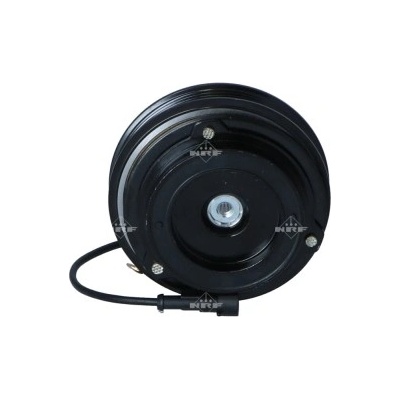 Elektromagnetická spojka, kompresor klimatizace NRF 380058