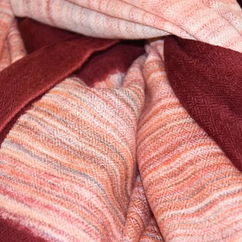 Savita šál maľovaný 88