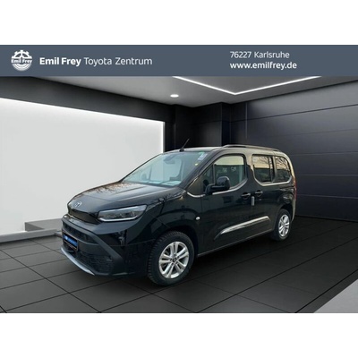 Toyota Proace City Verso L1 Teamplayer 100 kW