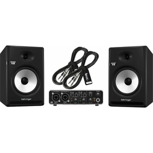 BEHRINGER K8 Set Активни колони