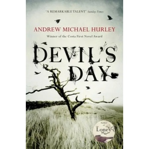 Devil's Day | Andrew Michael Hurley (ISBN: 9781473619883)