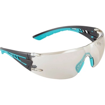Portwest Pportwest ps27 tech look lite / Предпазни очила - огледални (ps27mir)