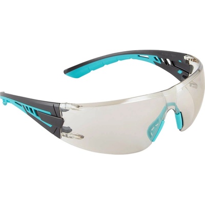 Portwest Pportwest ps27 tech look lite / Предпазни очила - огледални (ps27mir)