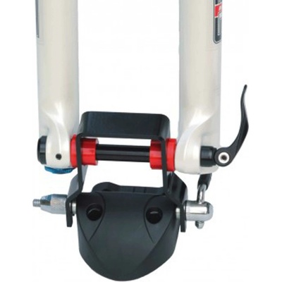 Downhill adaptér pro 15 a 20 mm osu