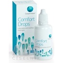 Roztoky a pomôcky ku kontaktným šošovkám Cooper Vision Comfort Drops 20 ml