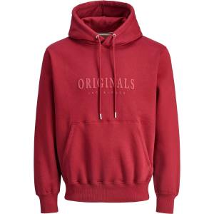 JACK & JONES Суитшърт jorfrederiksberg sweat hood spa (122705414849166)