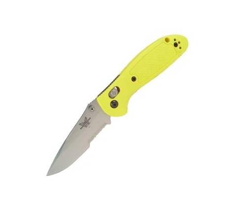 Benchmade Mini Griptilian