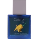 Cubical Agua de Buda 49% 0,1 l (čistá fľaša)